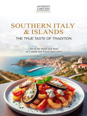 cover image of Southern Italy & Islands